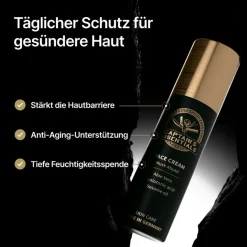 Gezichtscrème^Captain's Essentials Gezichtscrème