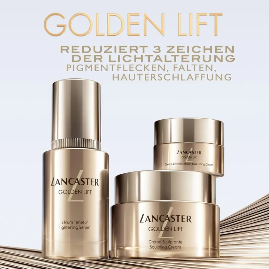 Antirimpelcrème|Gezichtscrème^Lancaster Gezichtscrème SPF15
