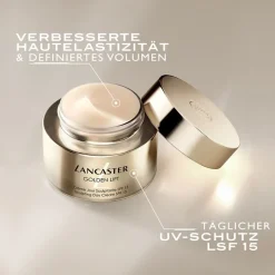 Antirimpelcrème|Gezichtscrème^Lancaster Gezichtscrème SPF15