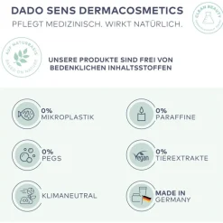 Dado Sens|Maskers^DADO SENS GEZICHTSMASKER, - voor overgevoelige huid & couperose
