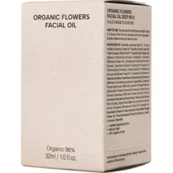 Gezichtsolie^WHAMISA Gezichtsolie Diep Rijk