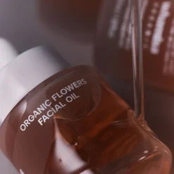 Gezichtsolie^WHAMISA Gezichtsolie Diep Rijk