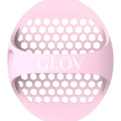 Gezichtsreinigingsapparaten^GLOV Gezichtsreiniger - Siliconen schuimpad