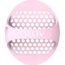 Gezichtsreinigingsapparaten^GLOV Gezichtsreiniger - Siliconen schuimpad