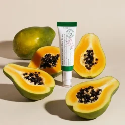 Vitamine C-Serum|Hyaluronzuurserum^Axis-Y Gezichtsserum