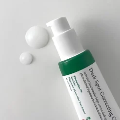 Vitamine C-Serum|Hyaluronzuurserum^Axis-Y Gezichtsserum