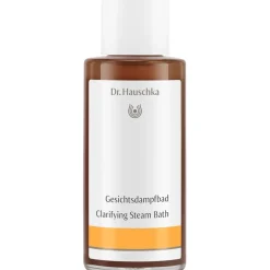 Reiniging|Gezichtsolie^Dr. Hauschka Gezichtsstoombad