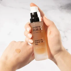 Annemarie Börlind|Gezichtsverzorging^ANNEMARIE BÖRLIND Gezichts-verstevigings gel
