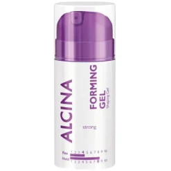 Haaruitval & -Groei|Haarverf^ALCINA Gietgel