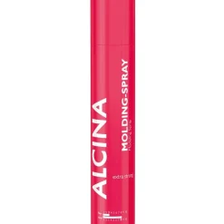 Gekleurd Haar|Krullend Haar^ALCINA Gietspray