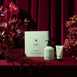 Badzout & Bruisballen|Body Scrub^BABOR Gift Set Agathist