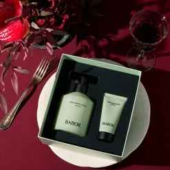 Badzout & Bruisballen|Body Scrub^BABOR Gift Set Agathist