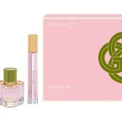 Damesparfum^GANT Gift Set Eau de Parfum