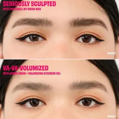 Lippen|Accessoires^Benefit Gimme Brow+ Mini