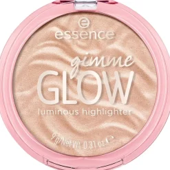 Make-Up Gezicht^Essence Gimme GLOW luminous highlighter