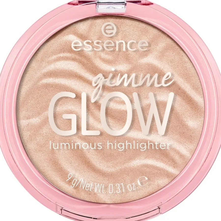 Make-Up Gezicht^Essence Gimme GLOW luminous highlighter