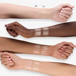 Make-Up Gezicht^Essence Gimme GLOW luminous highlighter