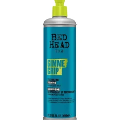 Dun & Steil Haar|Smoothing Shampoo^TIGI Gimmie Grip Shampoo