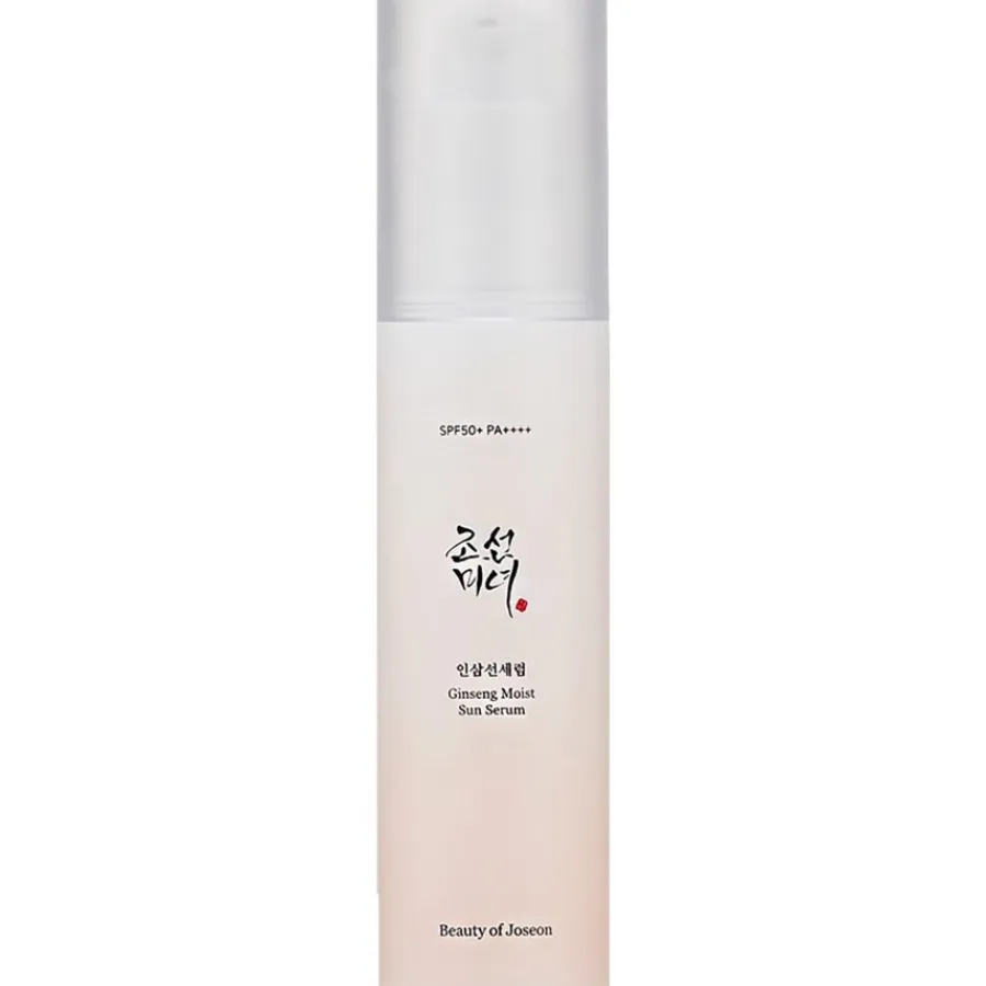 Hydraterend Serum^Beauty of Joseon Ginseng Moist Sun Serum