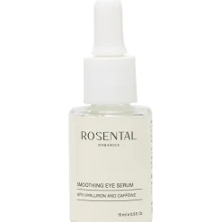 Oogverzorging^Rosental Organics Gladmakend Oogserum