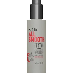 Droog Haar^KMS Gladstrijkende lotion
