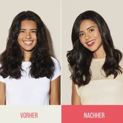 Droog Haar^KMS Gladstrijkende lotion