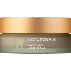 Annemarie Börlind|Gezichtsverzorging^ANNEMARIE BÖRLIND Gladstrijkende nachtcrème