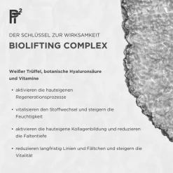 Annemarie Börlind|Gezichtsverzorging^ANNEMARIE BÖRLIND Gladstrijkende nachtcrème