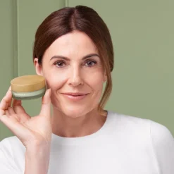 Annemarie Börlind|Gezichtsverzorging^ANNEMARIE BÖRLIND Gladstrijkende nachtcrème