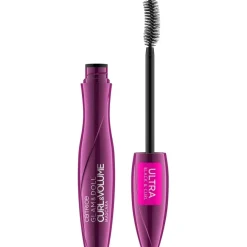 Ogen^Catrice Glam & Doll Curl & Volume Mascara