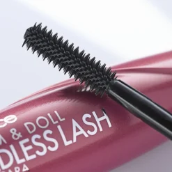 Ogen|Mascara^Catrice Glam & Doll Endless Wimper Mascara