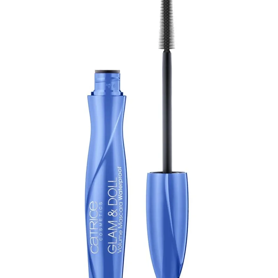 Ogen^Catrice Glam & Doll Volume Mascara Waterproof