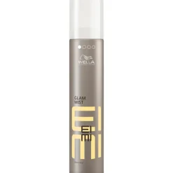 Droog Haar^Wella Glam Mist Glanzspray