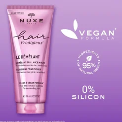 Conditioner Voor Beschadigd Haar^Nuxe Glansconditioner