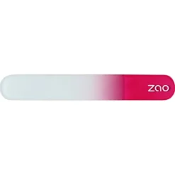 Nagels|Nagelvijlen^Zao Glazen nagelvijl