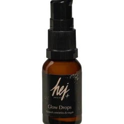 Make-Up Gezicht|Gezichtsverzorging^Hej Organic Gloed druppels