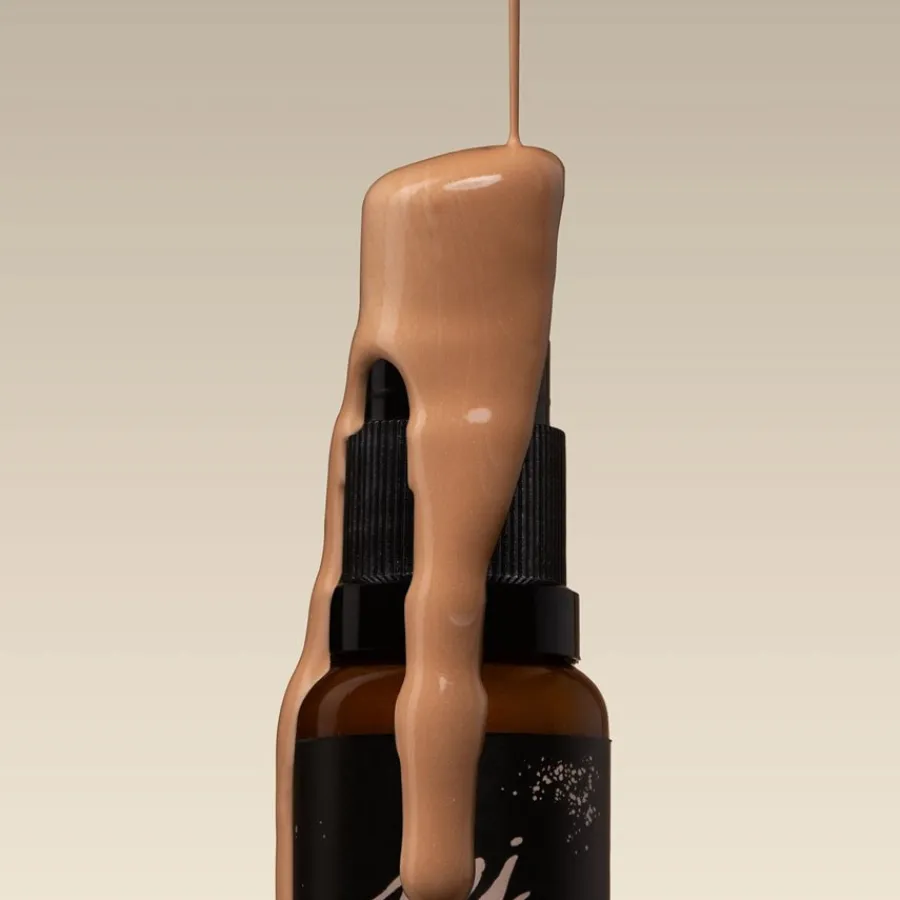 Make-Up Gezicht|Gezichtsverzorging^Hej Organic Gloed druppels