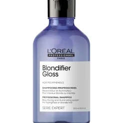 Gekleurd Haar^L’Oréal Professionnel Paris Gloss Shampoo