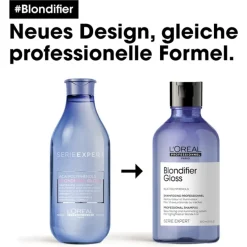 Gekleurd Haar^L’Oréal Professionnel Paris Gloss Shampoo