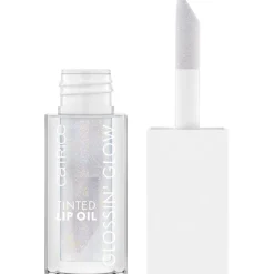 Lippen|Lipgloss^Catrice Glossin' Glow Tinted Lip Oil