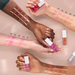 Lippen|Lipgloss^Catrice Glossin' Glow Tinted Lip Oil