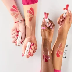 Lippen|Lippenstift^Essence Glossy Glaze High Shine Lipstick