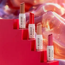 Lippen|Lippenstift^Essence Glossy Glaze High Shine Lipstick