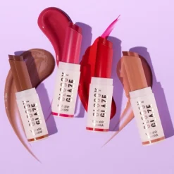 Lippen|Lippenstift^Essence Glossy Glaze High Shine Lipstick