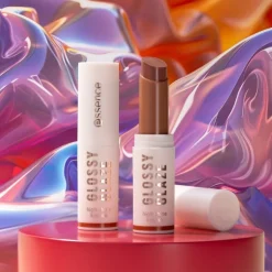 Lippen|Lippenstift^Essence Glossy Glaze High Shine Lipstick