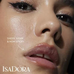 Lipgloss^Isadora Glossy Lip Treat