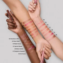 Lipgloss|Lipolie^Estée Lauder Glossy Pout Lip Oil