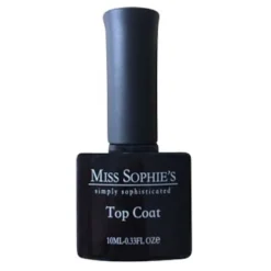 Topcoat^Miss Sophie Glossy Top Coat