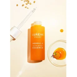 Vitamine C-Serum^Lumene Glow Boost Essence