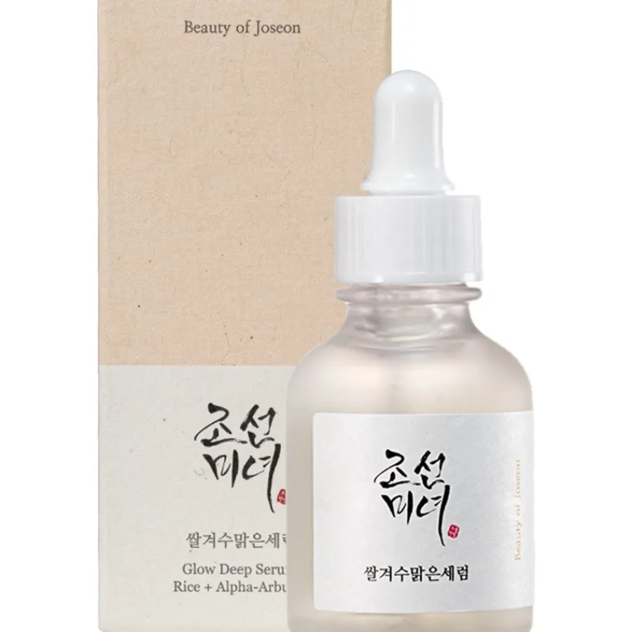 Hydraterend Serum^Beauty of Joseon Glow Deep Serum Rice + Arbutin